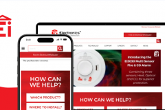 EI Electronics - Ireland